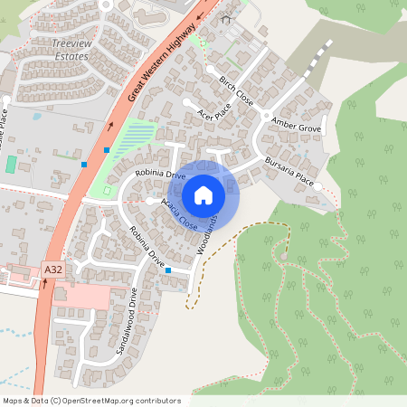 4 Woodlands Drive, Lithgow