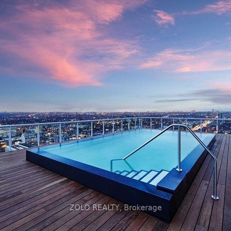 King Charlotte Lofts , #1107 - Photo 2