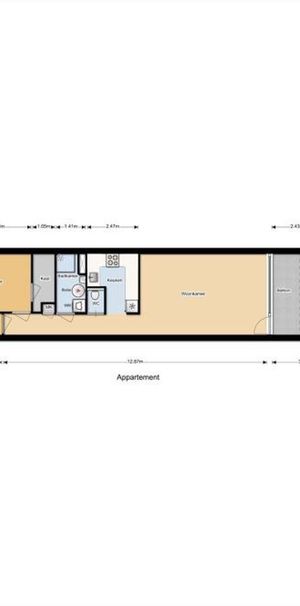 Neuweg 1211 LV Hilversum - Foto 1