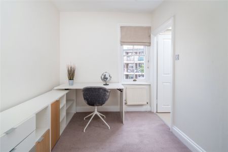 Portobello Road, London, W11 flat to rent - Photo 4