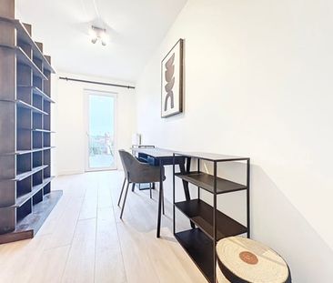 Appartement te huur - Foto 5