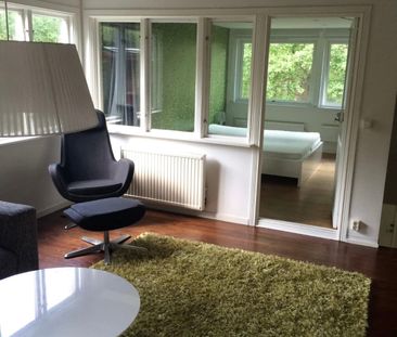 Duvstigen, Stocksund - Foto 4