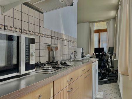 Stadscentrum - Foto 4