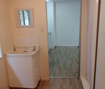 Cosy One Bedroom Flat in Merivale - Photo 3