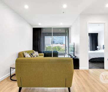 Furnished City Living - Photo 2
