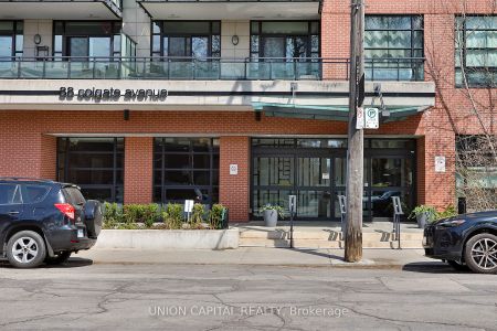 Showcase Lofts , #417 - Photo 4