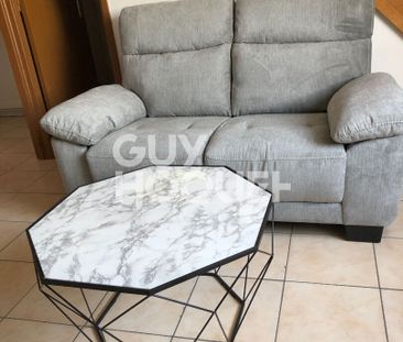Duplex meublé Fitz-James - Photo 2