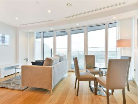 Stunning 36th floor apartment in the popular Arena Tower development. - Photo 5