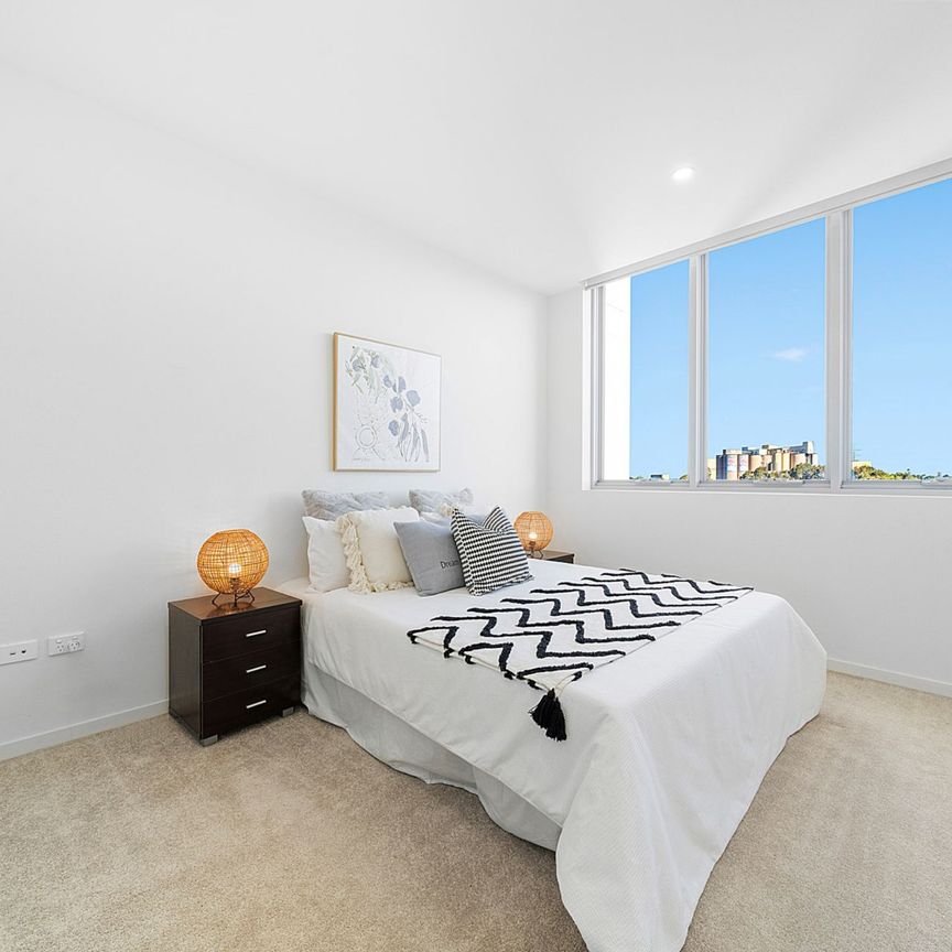 704/86 Centenary Drive, Strathfield - Photo 1