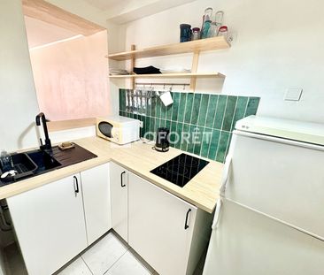 Apartment - Photo 1