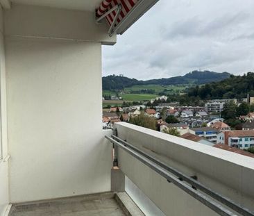 Schöne 3.5 Zimmerwohnung in Ostermundigen zu vermieten ! - Foto 6