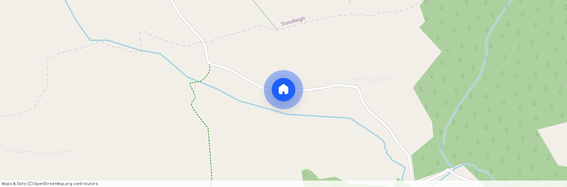 Ramstorland Farm, Stoodleigh, Tiverton