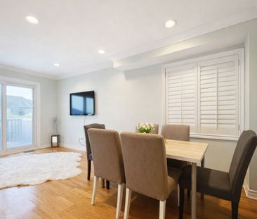 For Lease - 95 Giancola Crescent, Vaughan, Ontario - Photo 5