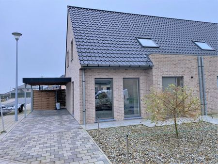 Recente woning met drie slaapkamers - Photo 2