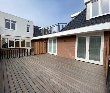 Noordeinde 1D, 2225 CS, Katwijk - Photo 1