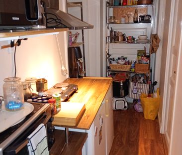 Ölandsgatan, Stockholm - Foto 1