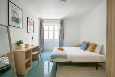 Rua Alexandre Herculano, Lisbon, Lisbon 1150-005 - Photo 2