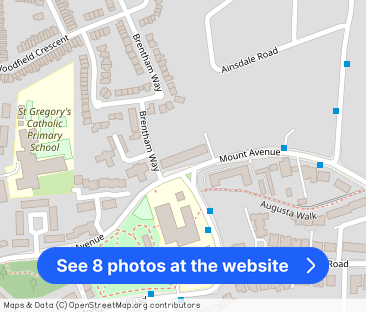 Mount Avenue, Ealing - Photo 1