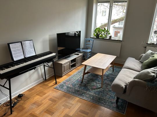 Älvkarleövägen, Stockholm - Foto 1