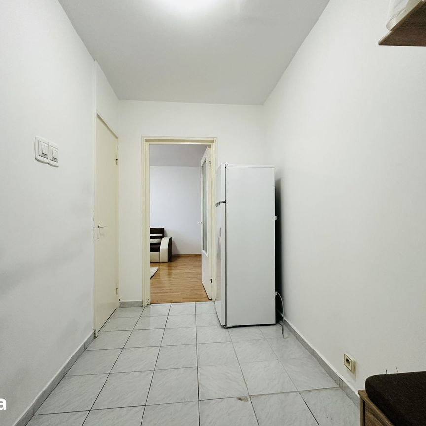 Garsoniera Bdul Timisoara -Metrou Romancierilor - Fotografie 1