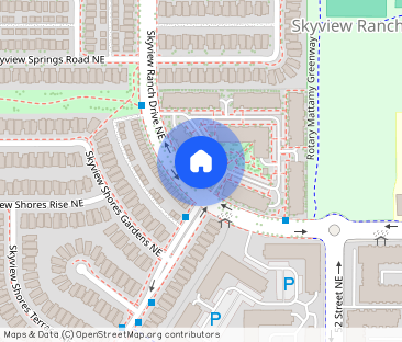 $1,700 / 2 br / 2 ba / Top-Floor Corner Condo | 2 Bed, 2 Bath + 2 P... - Photo 1