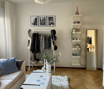 Lokföraregatan 7C - Foto 6