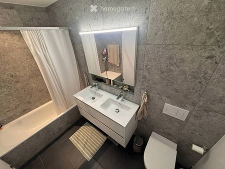 3.5 Zimmer, 82 m², 3. Stock - Photo 3