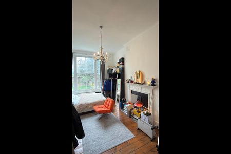 Room in a Shared Flat, West Hampstead, NW6 - Photo 5
