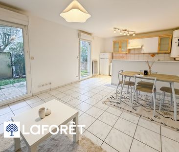 Appartement T2 Corbeil-Essonnes à louer - Photo 2