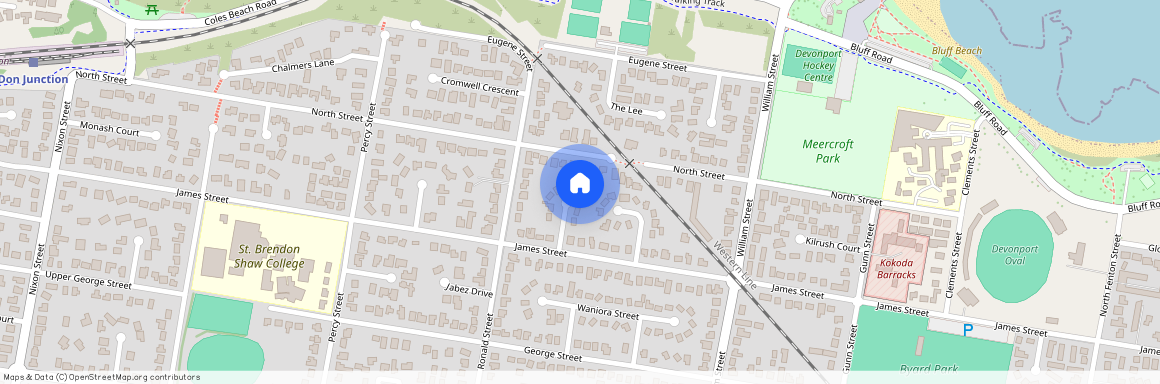 6 Soutar Street, Devonport TAS 7310