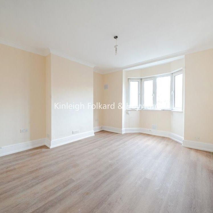 Tooting Grove, London SW17 - Photo 1