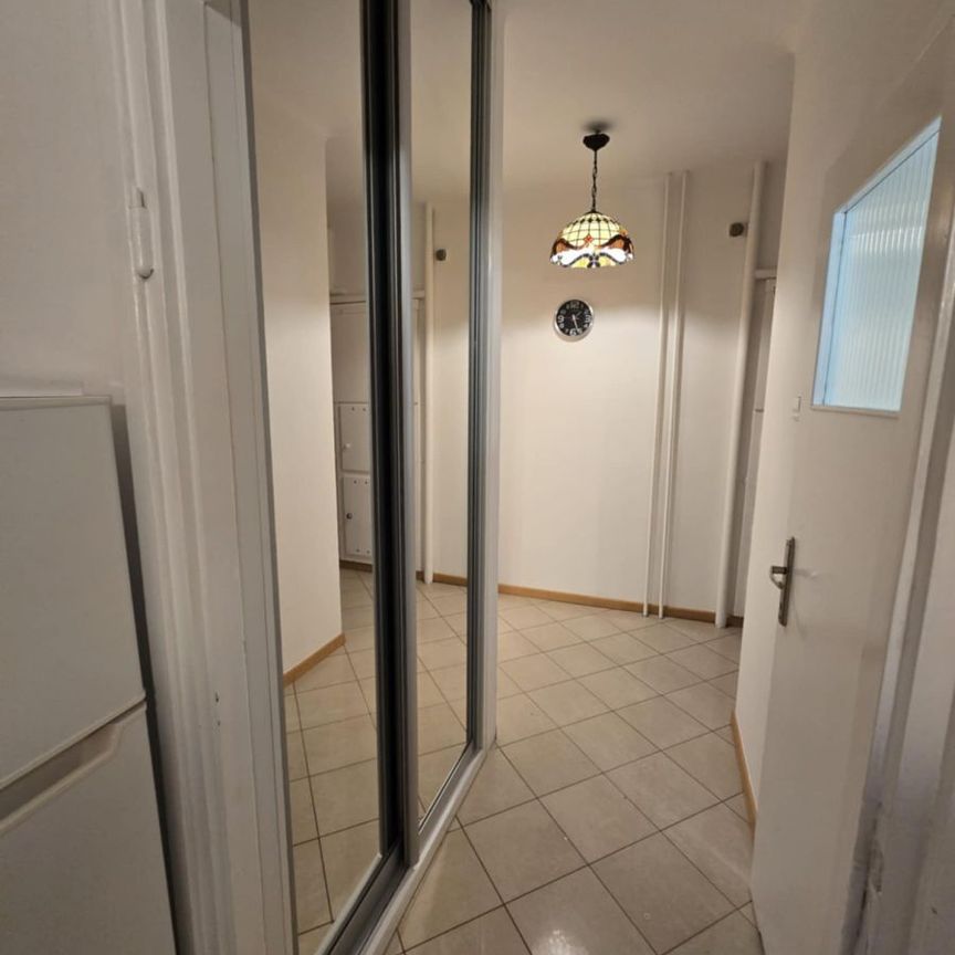 Wynajem Kawalerki dla Studenta, Łódź Wróblewskiego - Photo 1