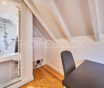 Arrendamento - Apartamento - T2 - Estrela - Lisboa - Photo 3