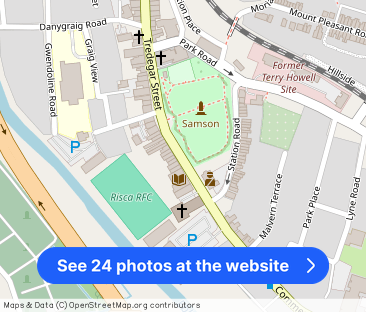 Risca, Newport, NP11 - Photo 1