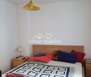 PAULUSVIERTEL MIT BALKON: TOLLES 2 -ZIMMER-DOMIZIL MIT EINBAUKÜCHE ... - Photo 2