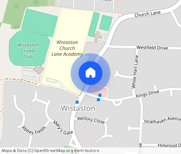 Church Lane, Wistaston, Crewe, Cheshire, CW2 - Photo 1