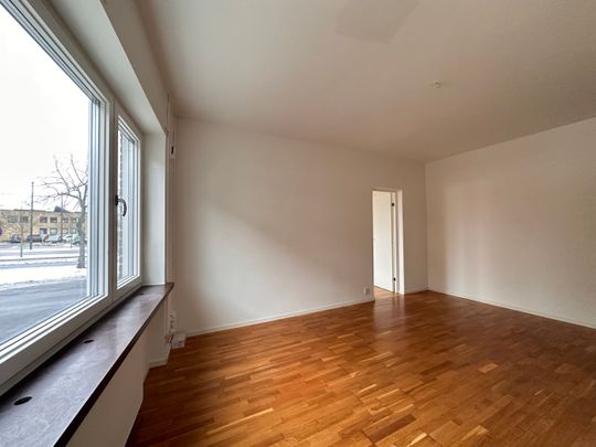 Fredsgatan 1 – 2rok (lgh 1001) - Foto 1