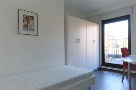 Appartement te huur - Foto 5