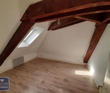 Location Appartement 2 pièces 21m² TOURS 37000 - Photo 6