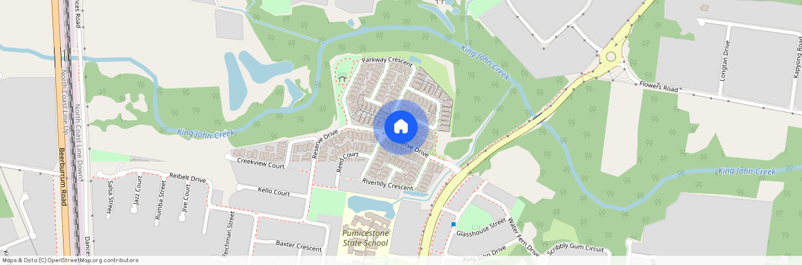 24 Reserve Dve, Qld 4510, Caboolture