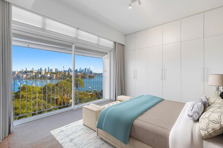 10/25 Wolseley Road, Point Piper NSW 2027 - Apartment For Rent | Domain - Photo 4
