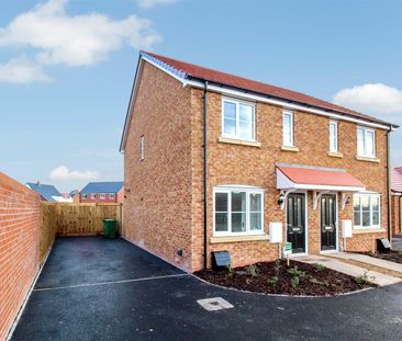 Jenkyn Drive, Bishops Tachbrook, Warwickshire - Photo 4
