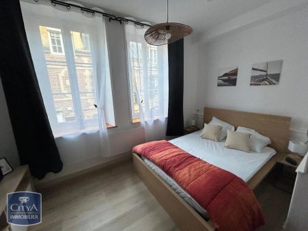 Appartement à louer 1 pièce 24.89m² - Photo 2