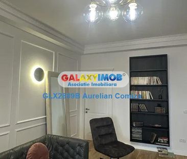 Apartament 4 camere Calea Victoriei - Photo 5