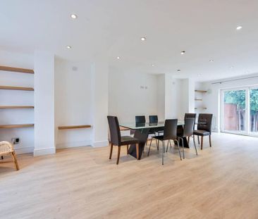 5 bedroom house to rent - Photo 3