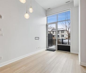 775 Av. Plymouth, app.103, H4P 1B3, H4P 1B3, Mont - Photo 1