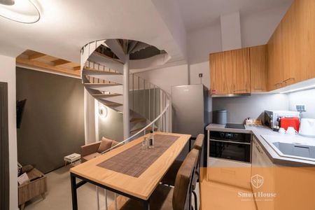 Διαμέρισμα για ενοικίαση Κέντρο - Αγία Τριάδα (Ηράκλειο Κρήτης) - Φωτογραφία 4