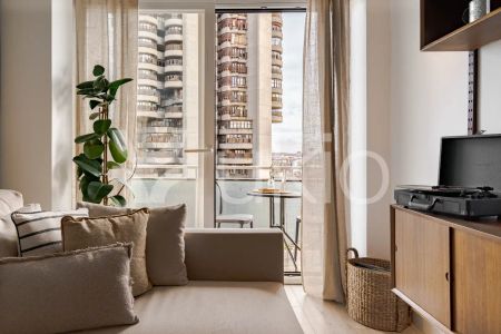 Apartamento de alquiler en Avenida de América, Prosperidad - Photo 3