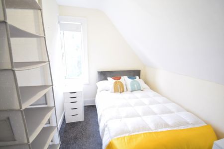 Room in a Shared Flat, Madeley Road, W5 - Photo 3