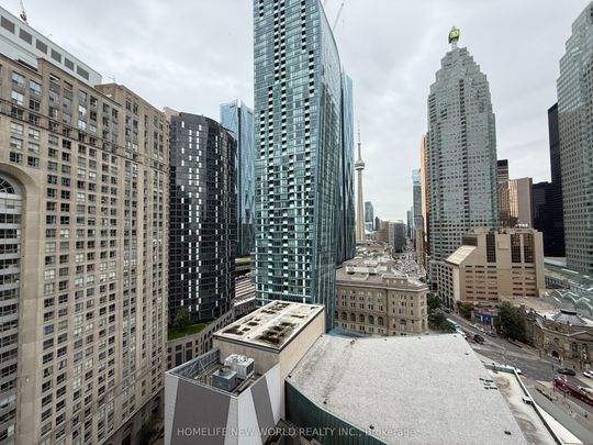 London Lofts 1 - Photo 1